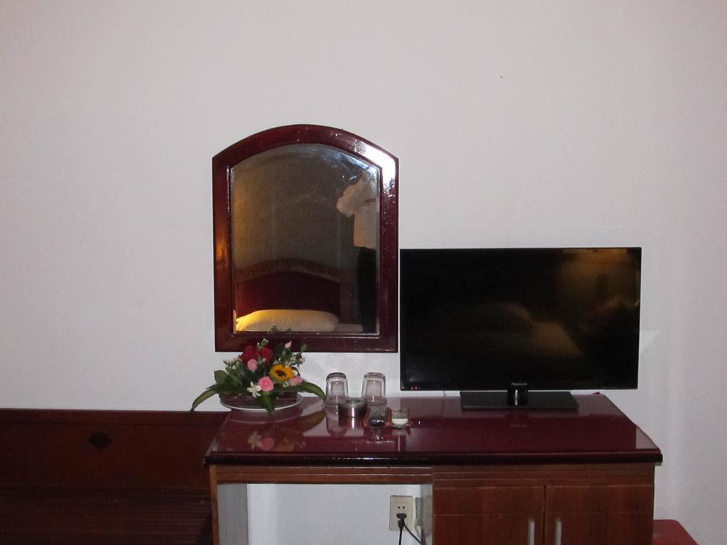 Khach San Trung Mai Hotel Ho Chi Minh City Ruang foto